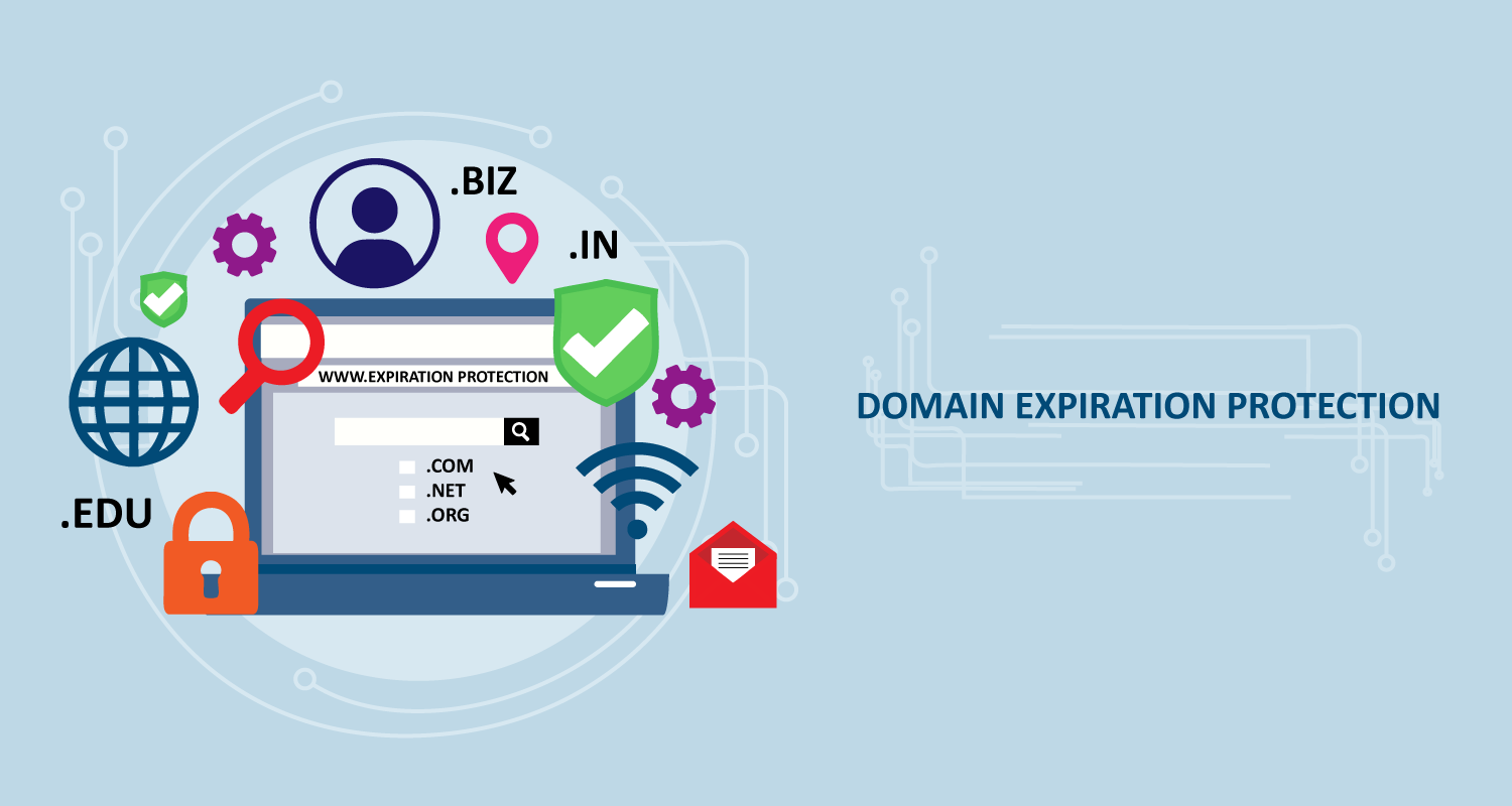 Domain Expiration Protection