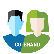 Access to Co Branded Marketing