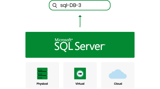 SQL Recoveries and Clones In Seconds