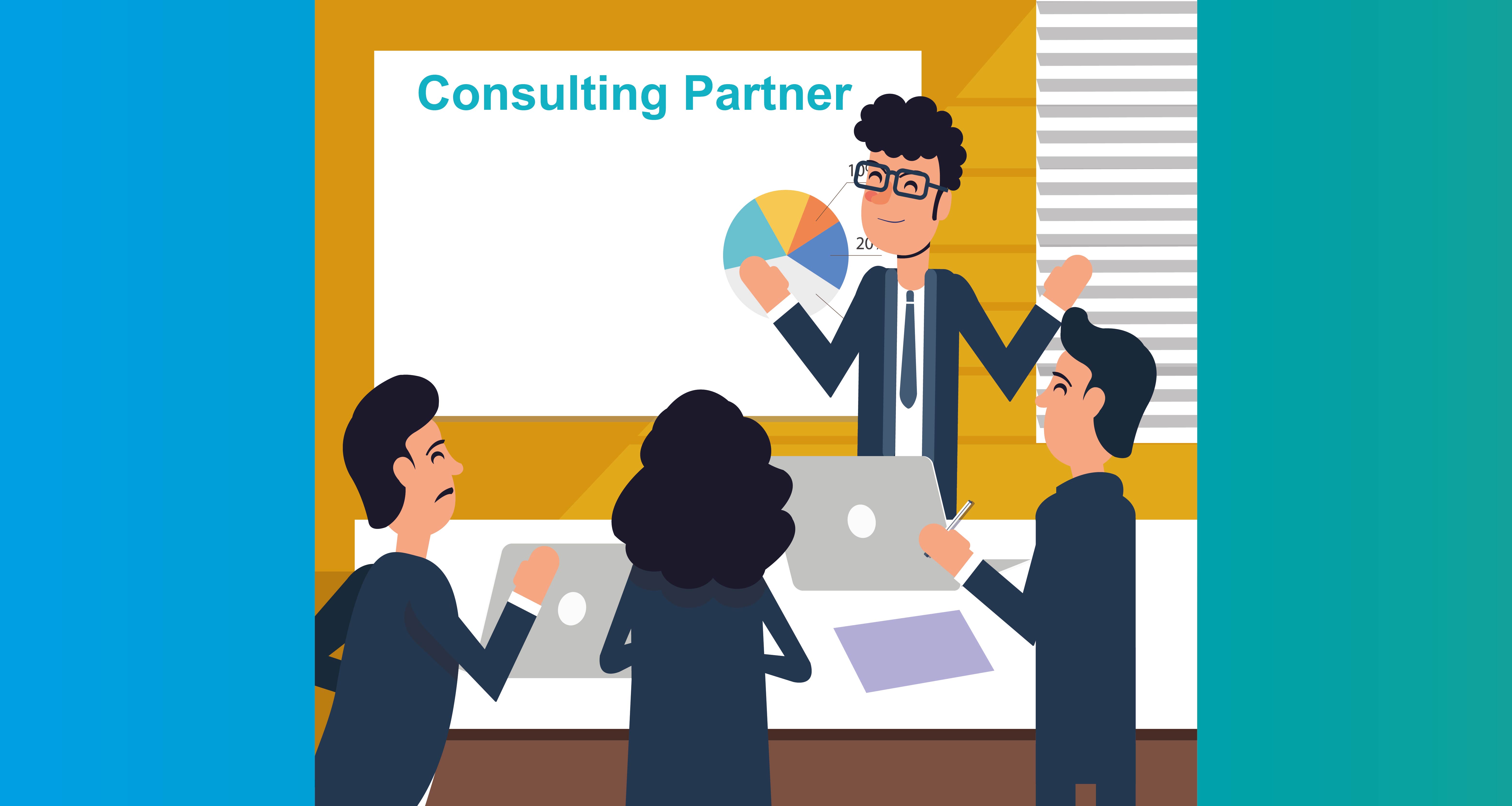 Consulting Partner