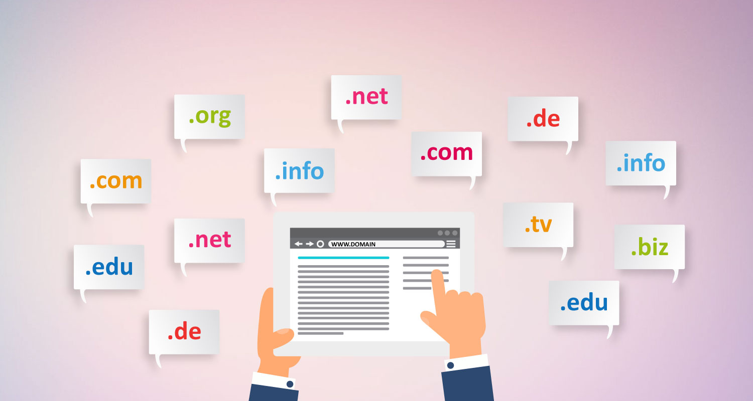 Domain Names