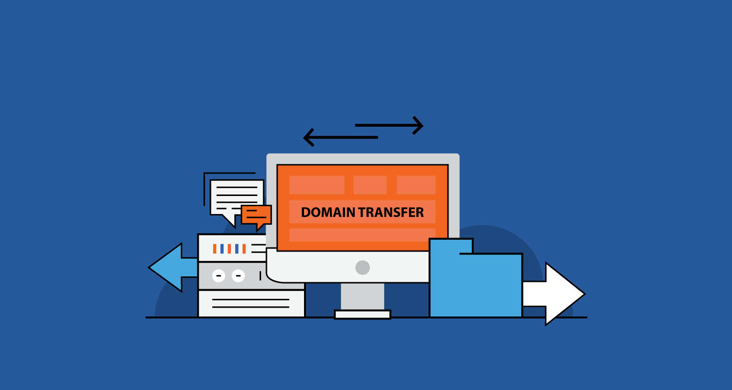 Domain Transfer