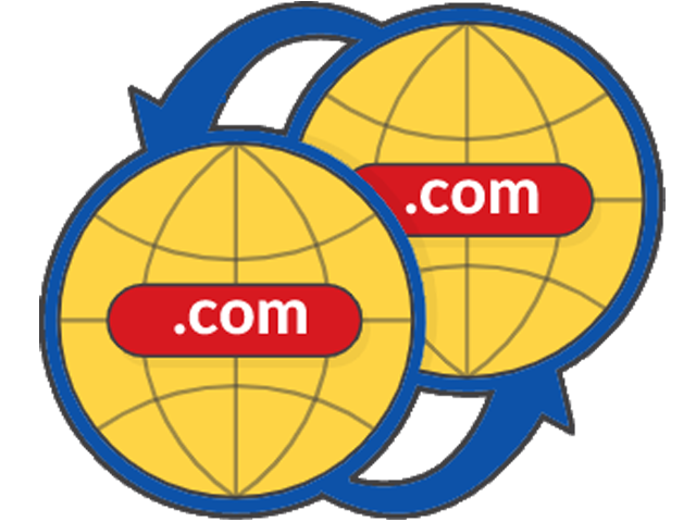 Transfer Your Domain