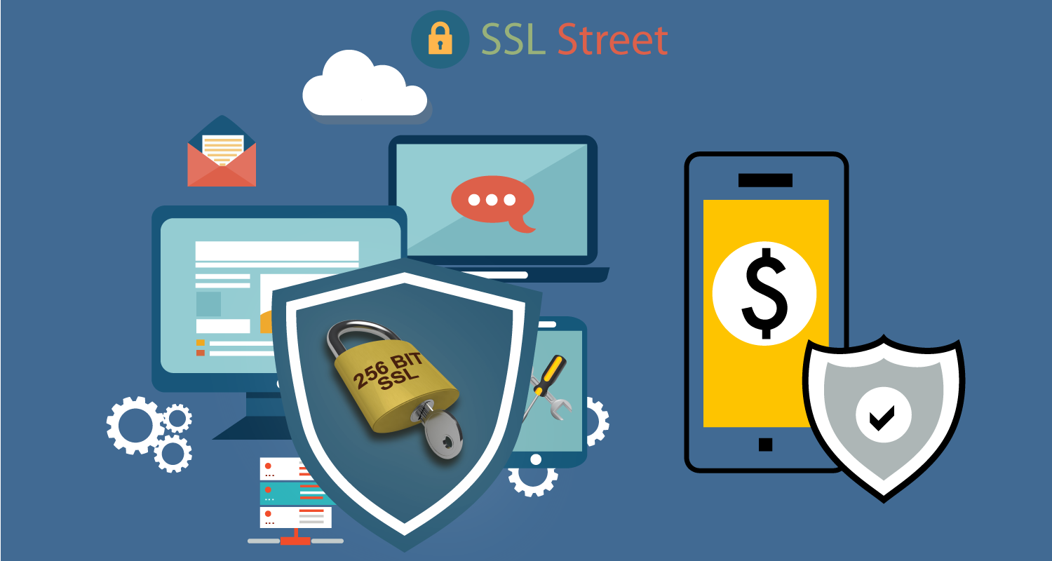 Essential SSL Certificate
