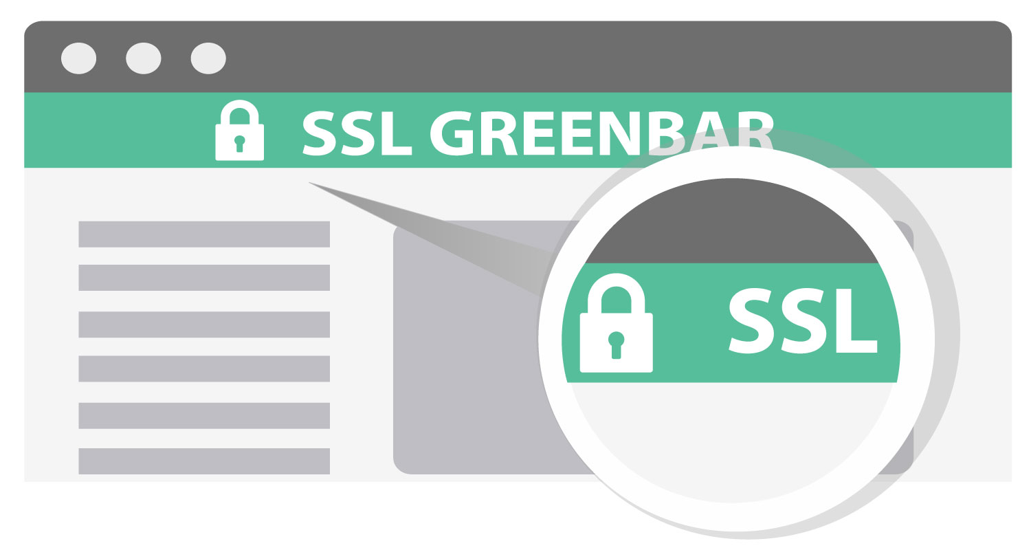 Extended Validation SSL