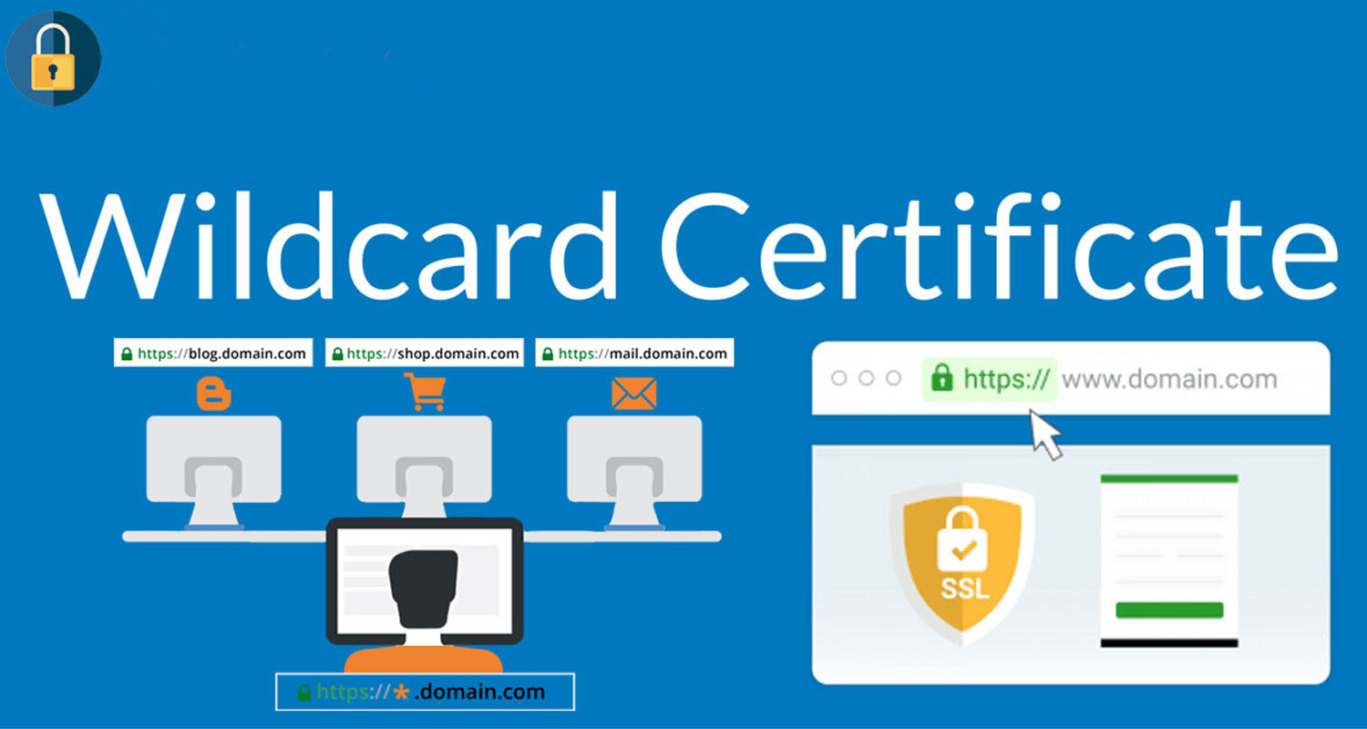 Wildcard SSL