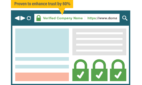 EV SSL Icon