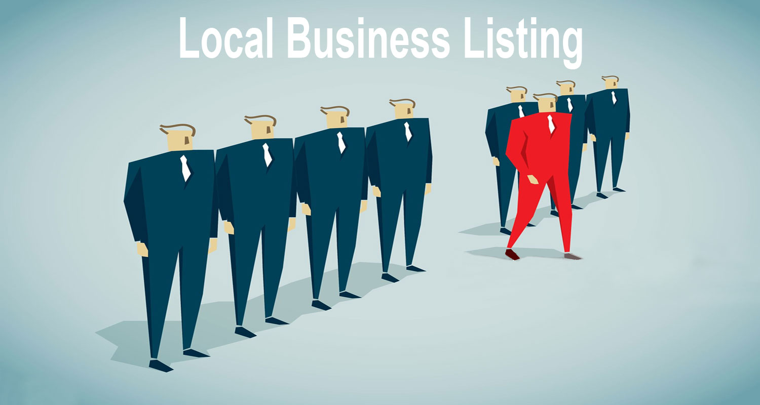 Local Business Listings