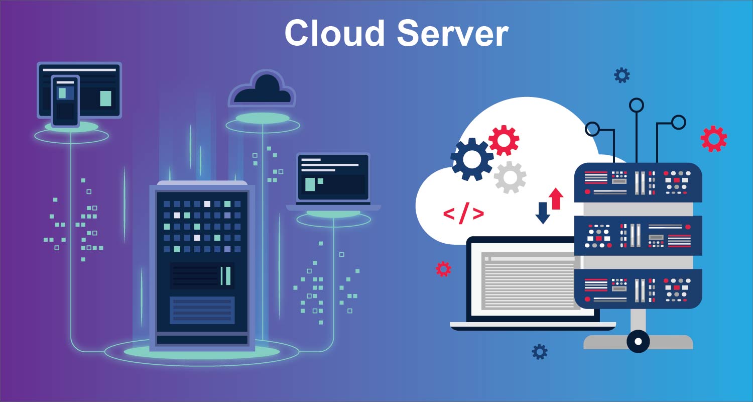 Cloud Server