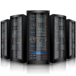 Dedicated Hosting