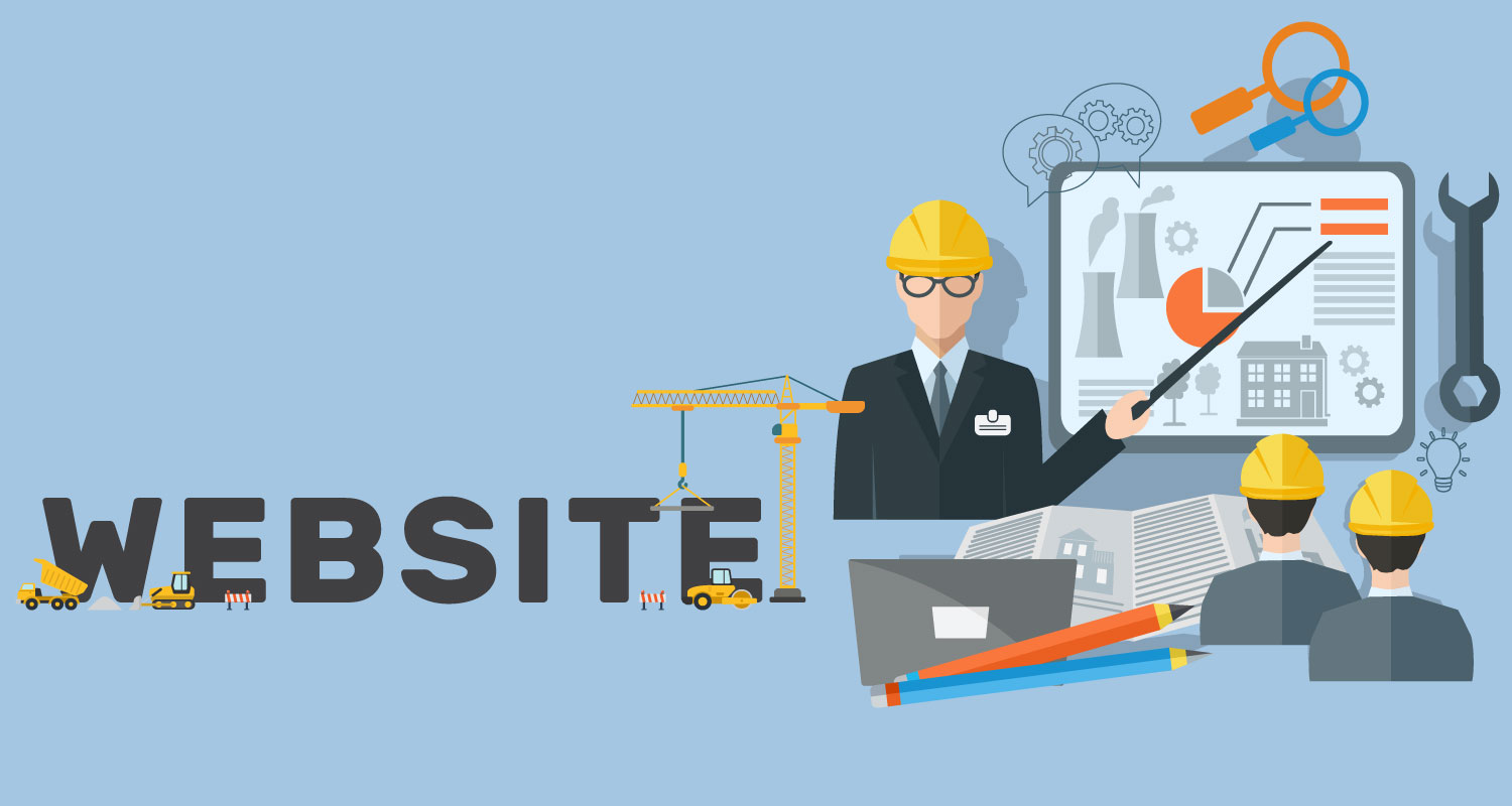 Get Your Website