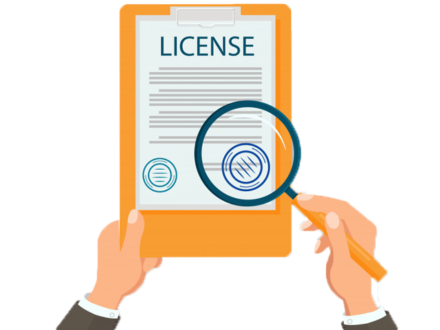 Transfer Licenses Between Workstations