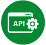 API Driven Automation