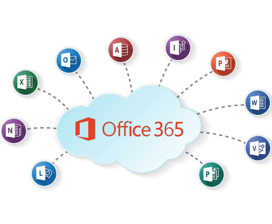 Faster Recoveries For Office 365