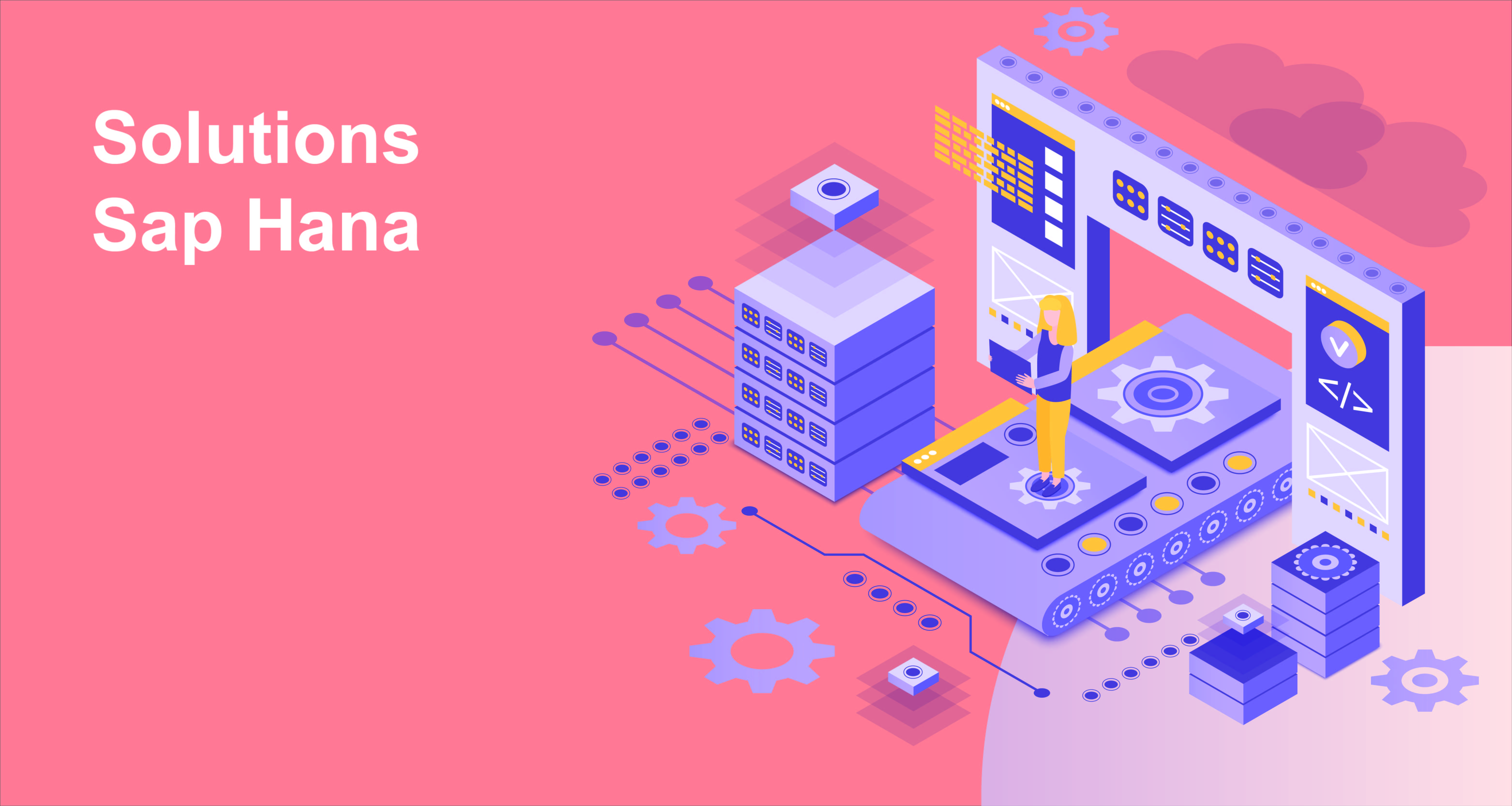 Sap Hana
